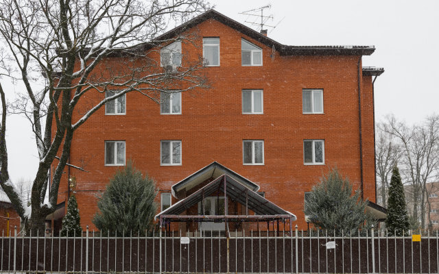 Grin-Star Hotel