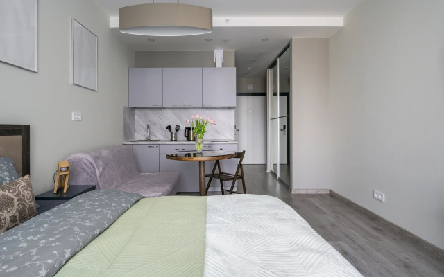 Апартаменты RentalSPb