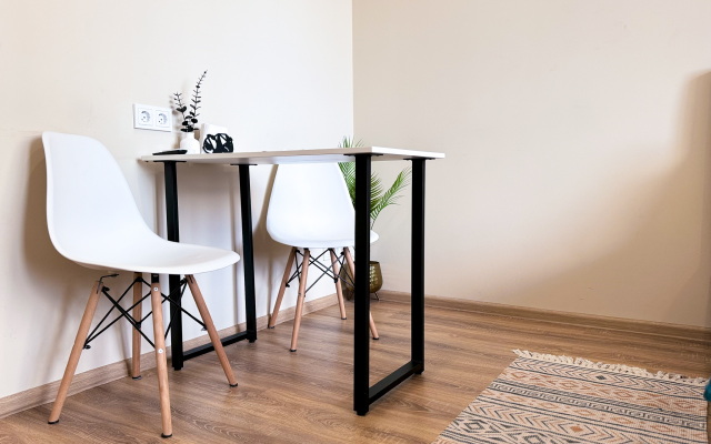 Dizaynerskaya Studiya Flat