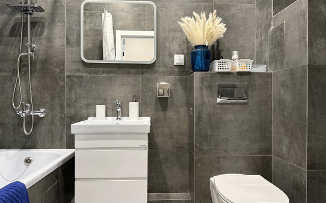 Квартира Золотое Перо