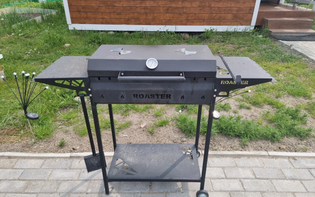 Частный дом Уютный домик недалеко от моря