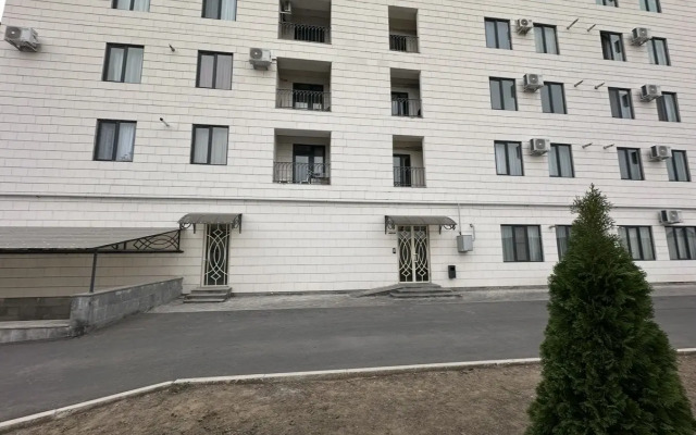 Квартира White 47