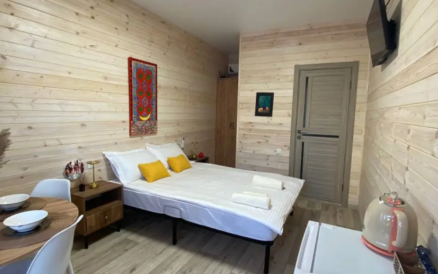 Art Dom Guest house