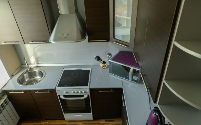 Квартира на Ленина 16А