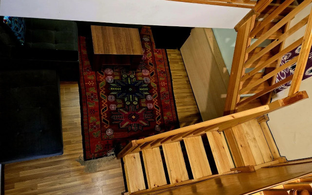 Отель Чор Минор 100 м до старого города Мы готовы к Новому году и с бесплатным кофе