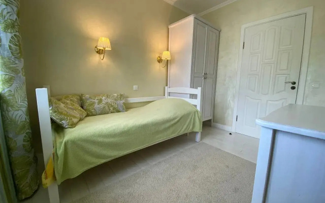 Квартира 15 на улице Железнодорожная 45