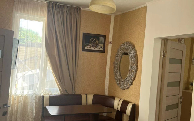 U Morya Apartments