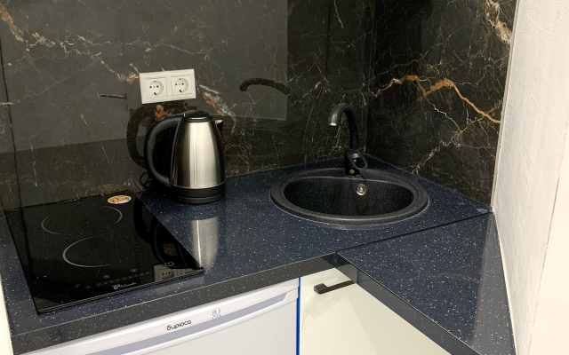 Апартаменты Апарт 151.3 Бибиревская