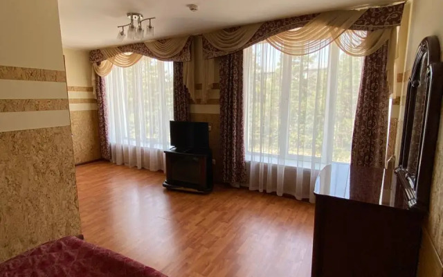 Отель Центральная г. Дальнереченск