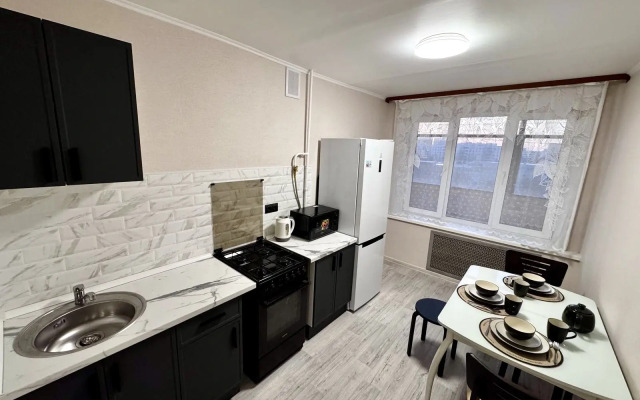 Квартира уютная на Профсоюзной улице