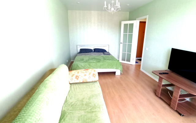 Uyutnaya V Tsentre Goroda Flat