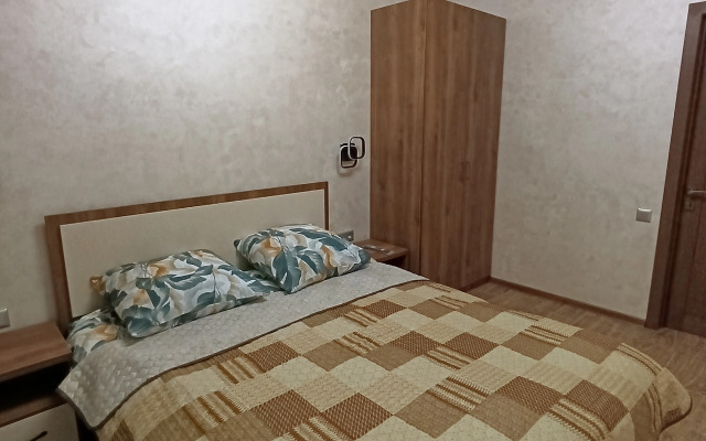 Гостевой дом Уголок Мечты