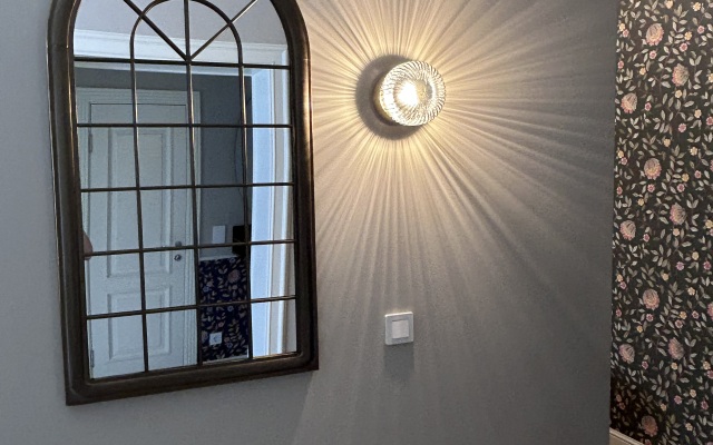 Квартира Шкатулка Амалиенау