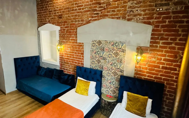 Hotel Cityco Na Tretyakovskoy