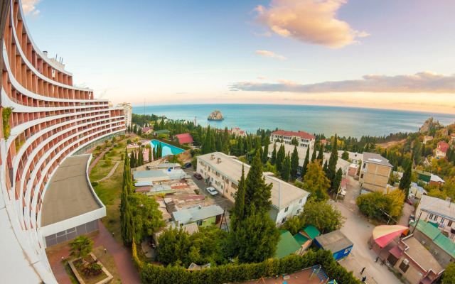 Familiya Gurzuf Apartments 5
