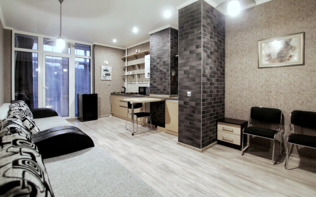 Апартаменты Тихое озеро