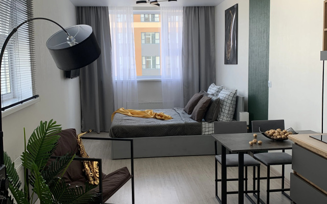 Квартира Джаз на Фрунзе