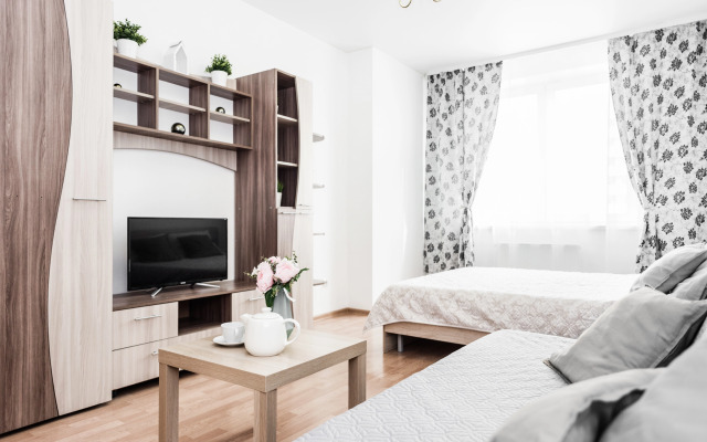 Квартира Уютная Квартира Южный автовокзал