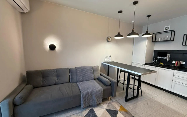 Квартира в преcтижном жилoм комплeксе Сочи Парк