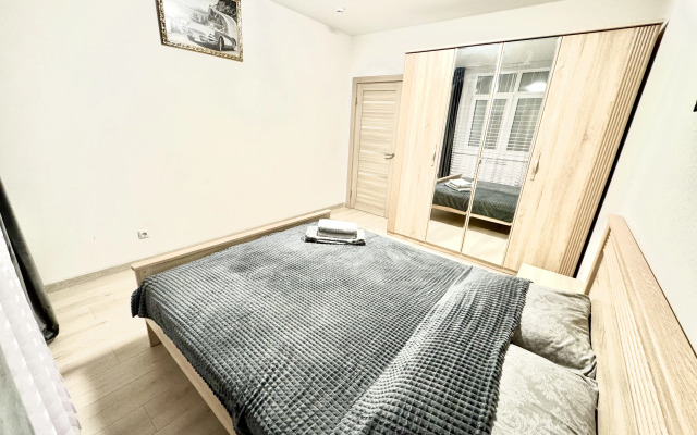 Vozle Akvaparka Flat