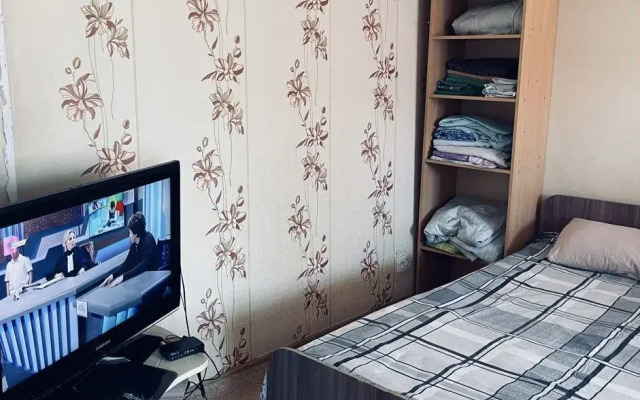 Квартира на улице Подбельского 3