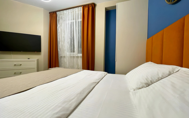 Апартаменты Отличные