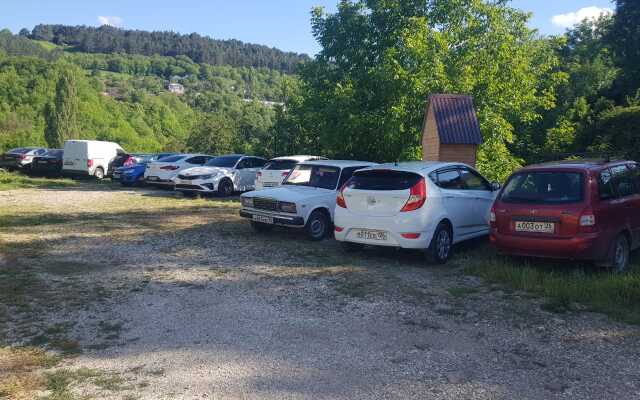 Гостевой дом Березовое ущелье