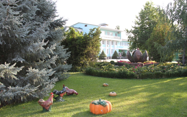 Solnechnyij Hotel