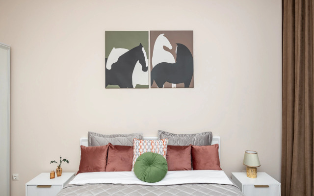 Квартира в Солнечном