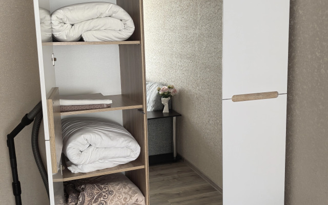 Kurshskaya Kosa Flat