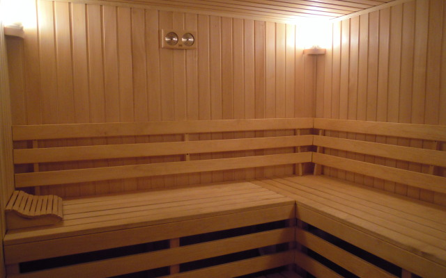 Гостевой дом "Малахит"