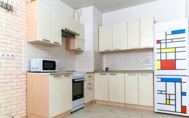 Belveder S Vidom Na More B-Flats Apartments