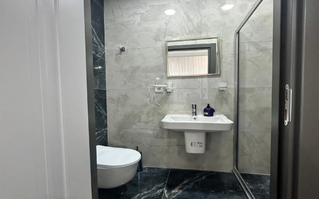 Armagan Suite Taksim Hotel