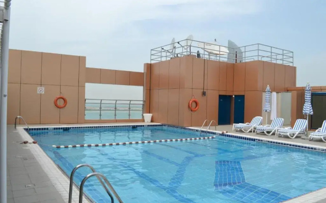 Sheraton Khalidiya