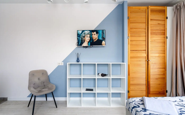 Bestflat 24 Tayninskaya 9/1 Flat