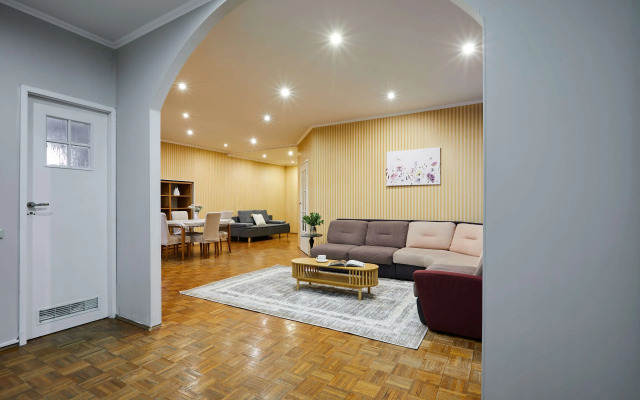 Квартира FlatStay Владимирский 15