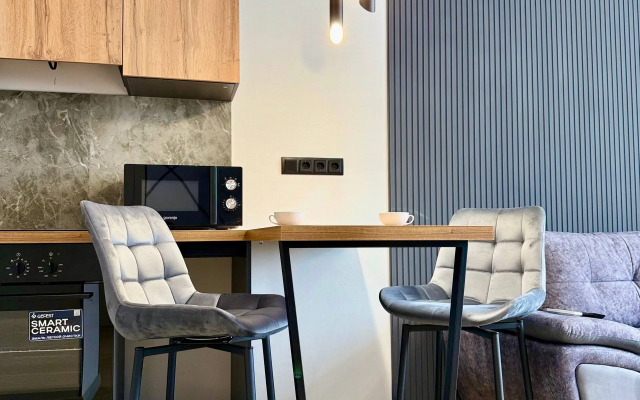 Квартира Lofthouse