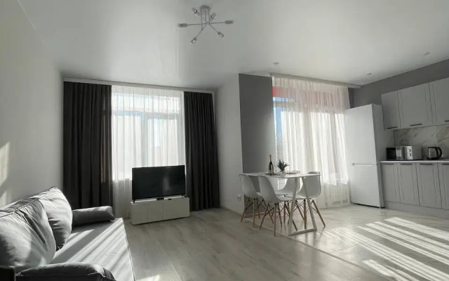 Квартира в Кисловодске