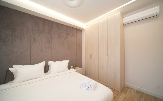 Sweet Home Deluxe Apart-hotel