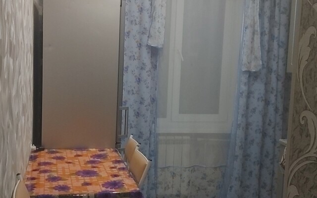 Квартира Московский бульвар 5