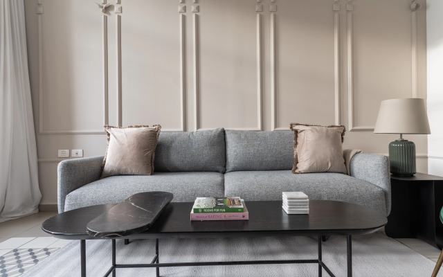 Blueground Nahalat Byniamin, Exquisite- ID58 Apartments