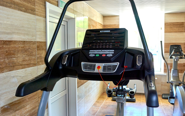 База отдыха Спа-комплекс Лосвидо