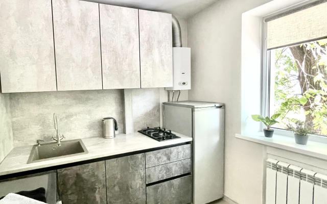 Квартира в центре Воронежа