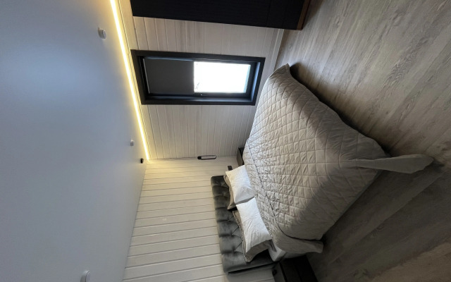 Mini hotel "korgi Gesh"