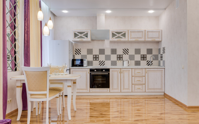 Апартаменты Неоклассика в центре