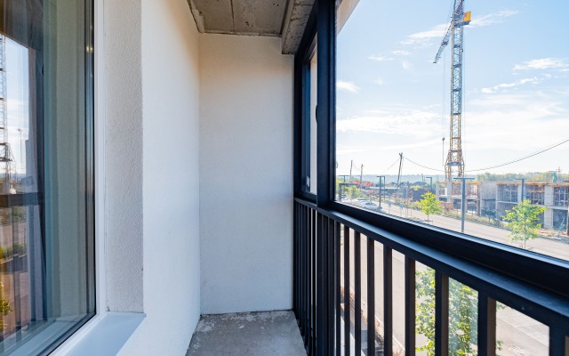 Апартаменты Петровские в премиум ЖК Михайловский