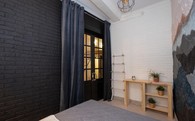 Квартира с Камином и Сауной Центр Казань Кремль