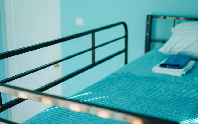 Меблированные комнаты Норка