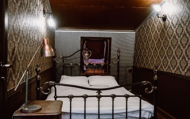 Квартира ImpeRialist