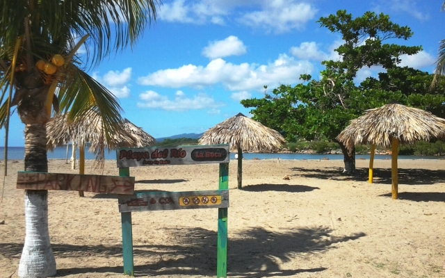 Гостевой Дом CUBA